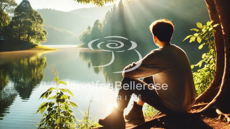 Trouvez votre équilibre cet été avec la polarité ☀️