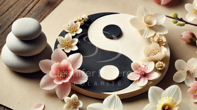 3 mars Équilibrer son corps et son esprit avec la polarité