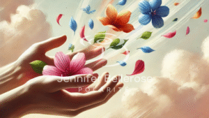 4 avril en équilibre