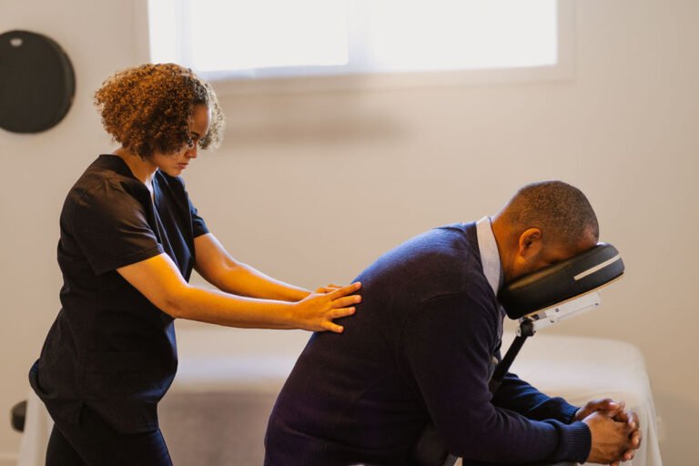 Soin thérapeutique massage holistique polarité jennifer bellerose 5