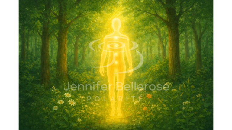 Les 5 éléments en polarité : comment influencent-ils votre corps et vos émotions ?